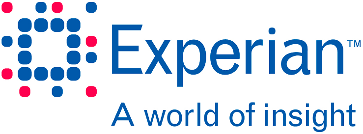 Photo Of Experian - Experian Us (930x425), Png Download