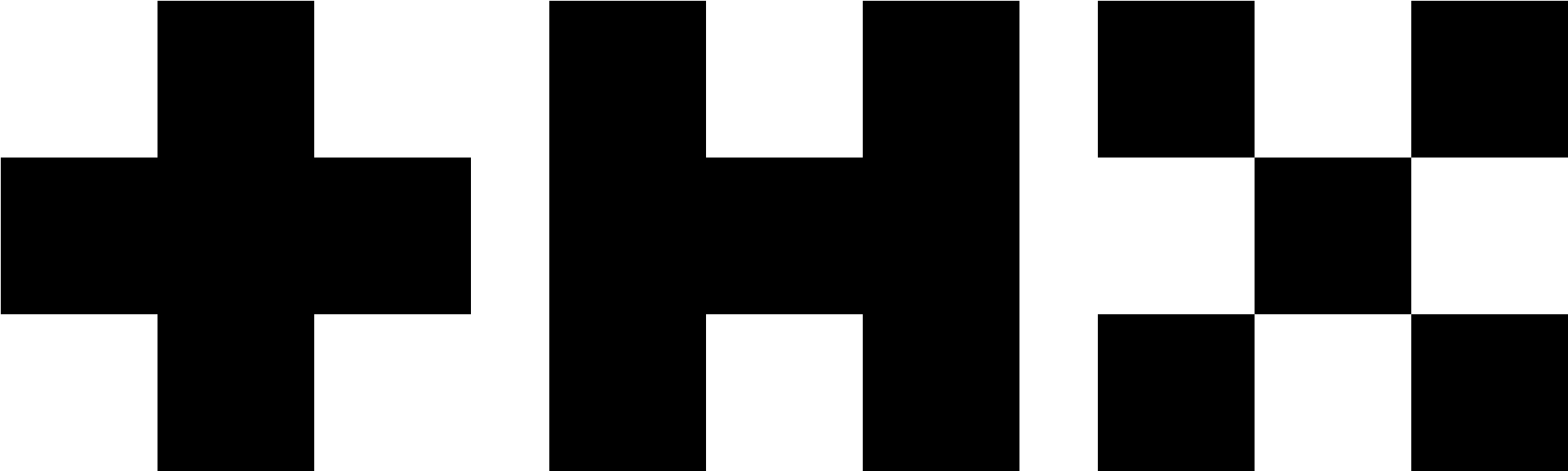 Thx - Monochrome (2500x1000), Png Download