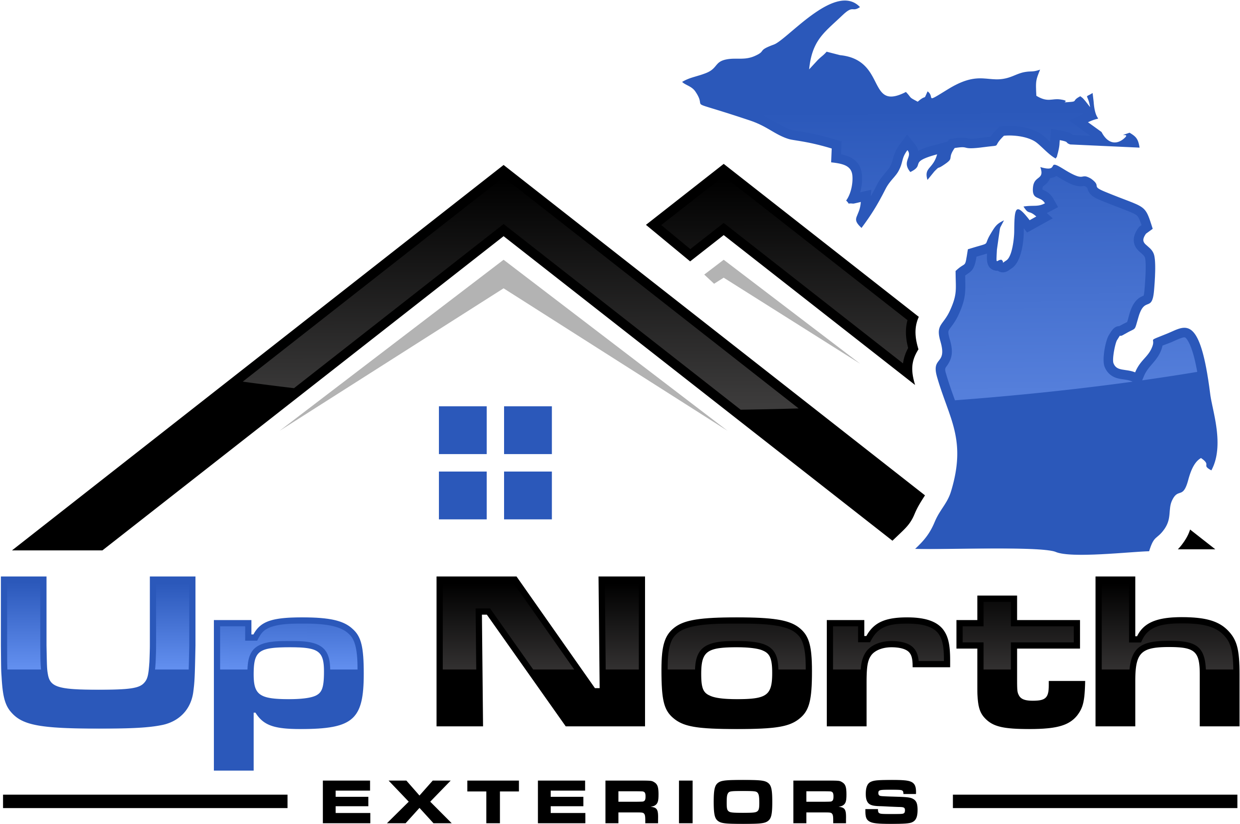 Michigan Voting Results 2018 (3121x2084), Png Download