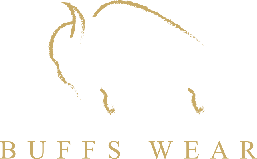 Buffswear Buffswear - Gold (900x555), Png Download