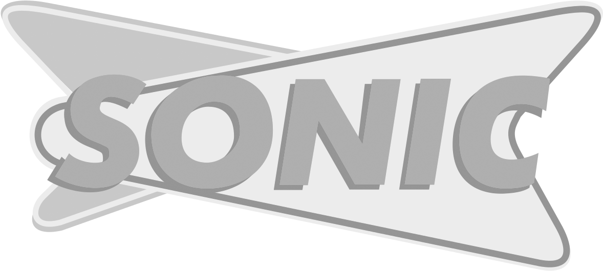 Sonic Fast Food (1280x634), Png Download