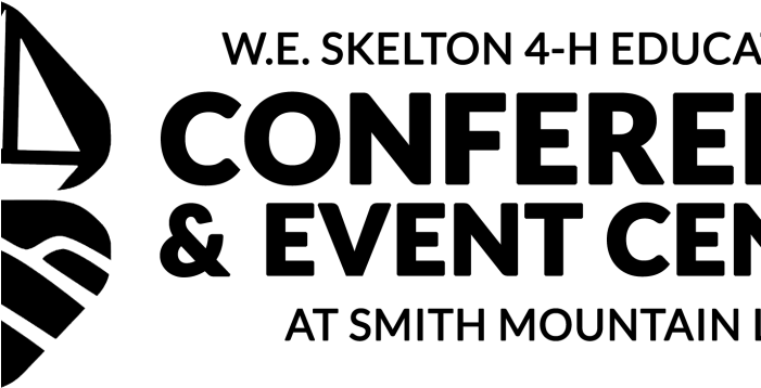 4 H Logo Updated By Jeff 7 20 2018 Black - Graphics (700x441), Png Download