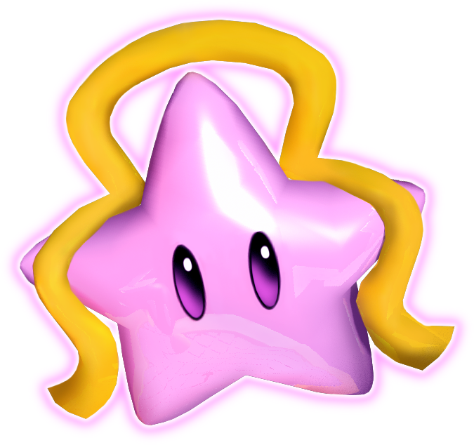 Paper Mario Sticker Star (675x634), Png Download