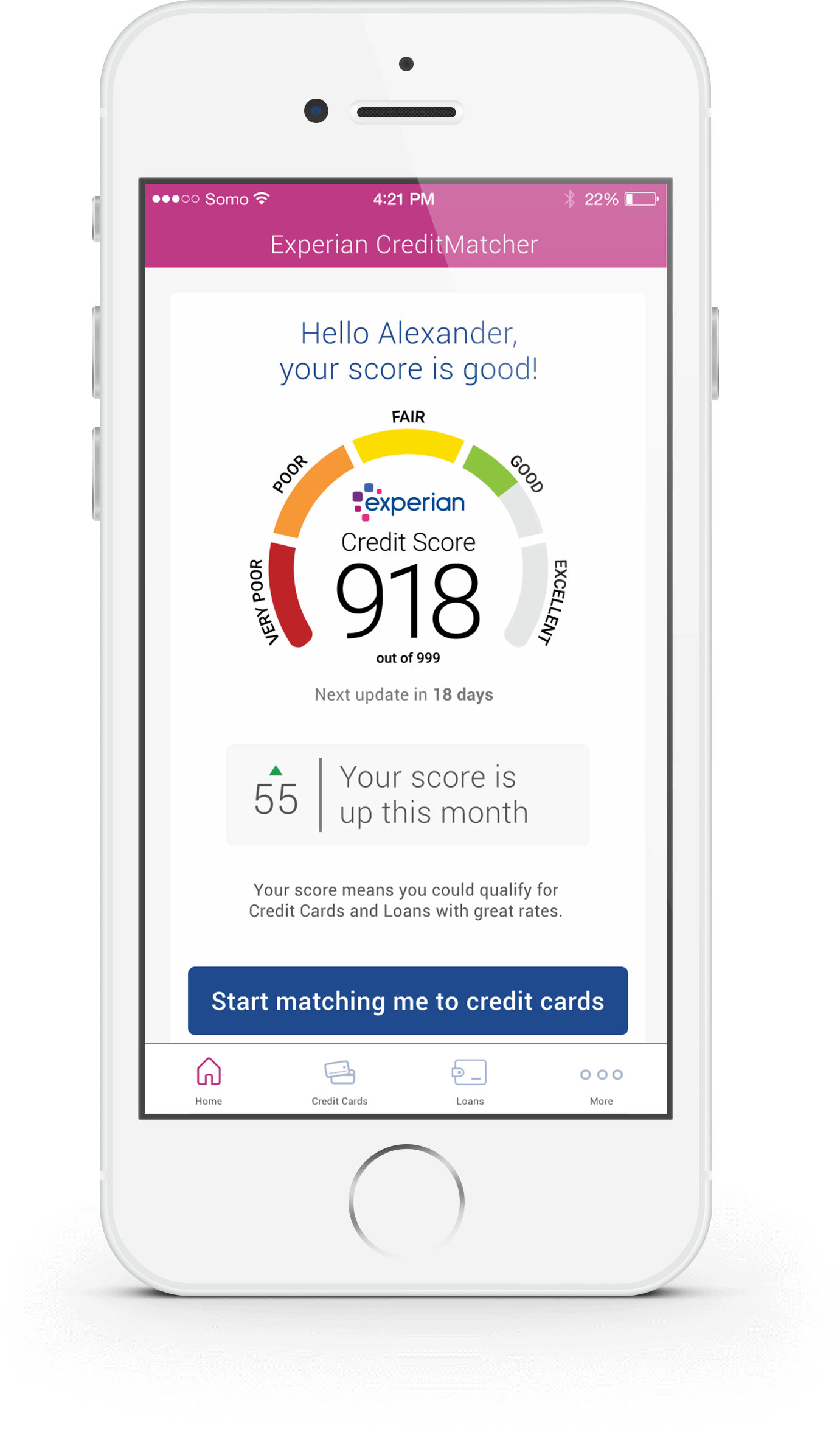 Exp-home - Mobile Phone (1381x2348), Png Download