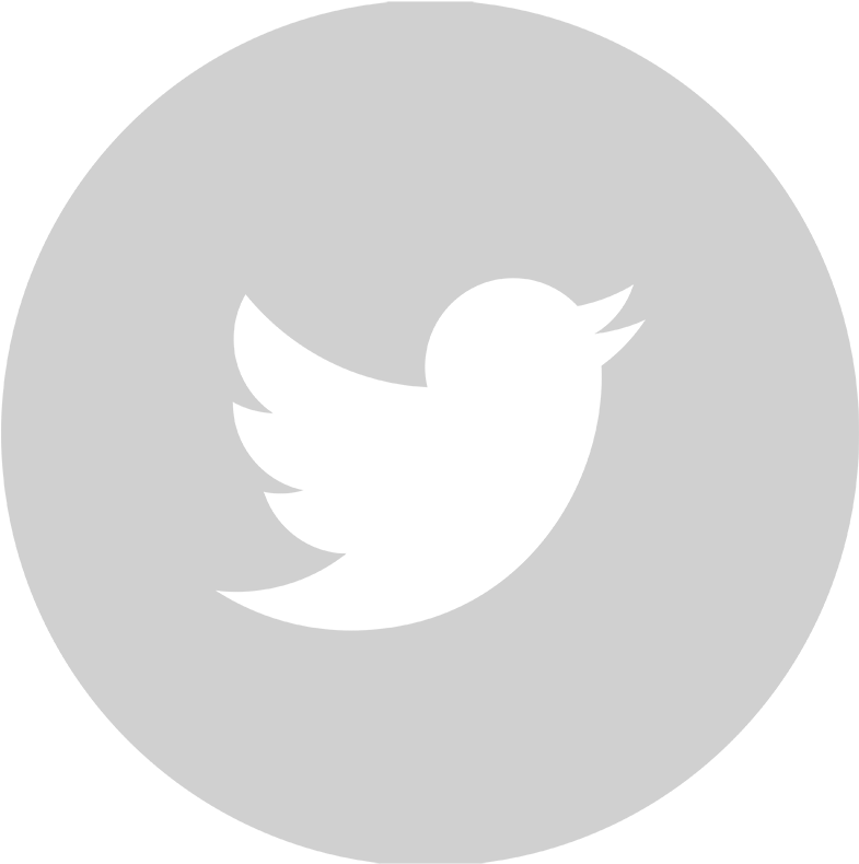 To Ensure That You'll Receive Emails From Us, Please - Twitter Png Logo Gif (800x803), Png Download