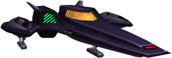 Playstation 2 Ratchet Amp Clank Blarg Starfighter The - Ratchet And Clank Blarg Starfighter (750x650), Png Download