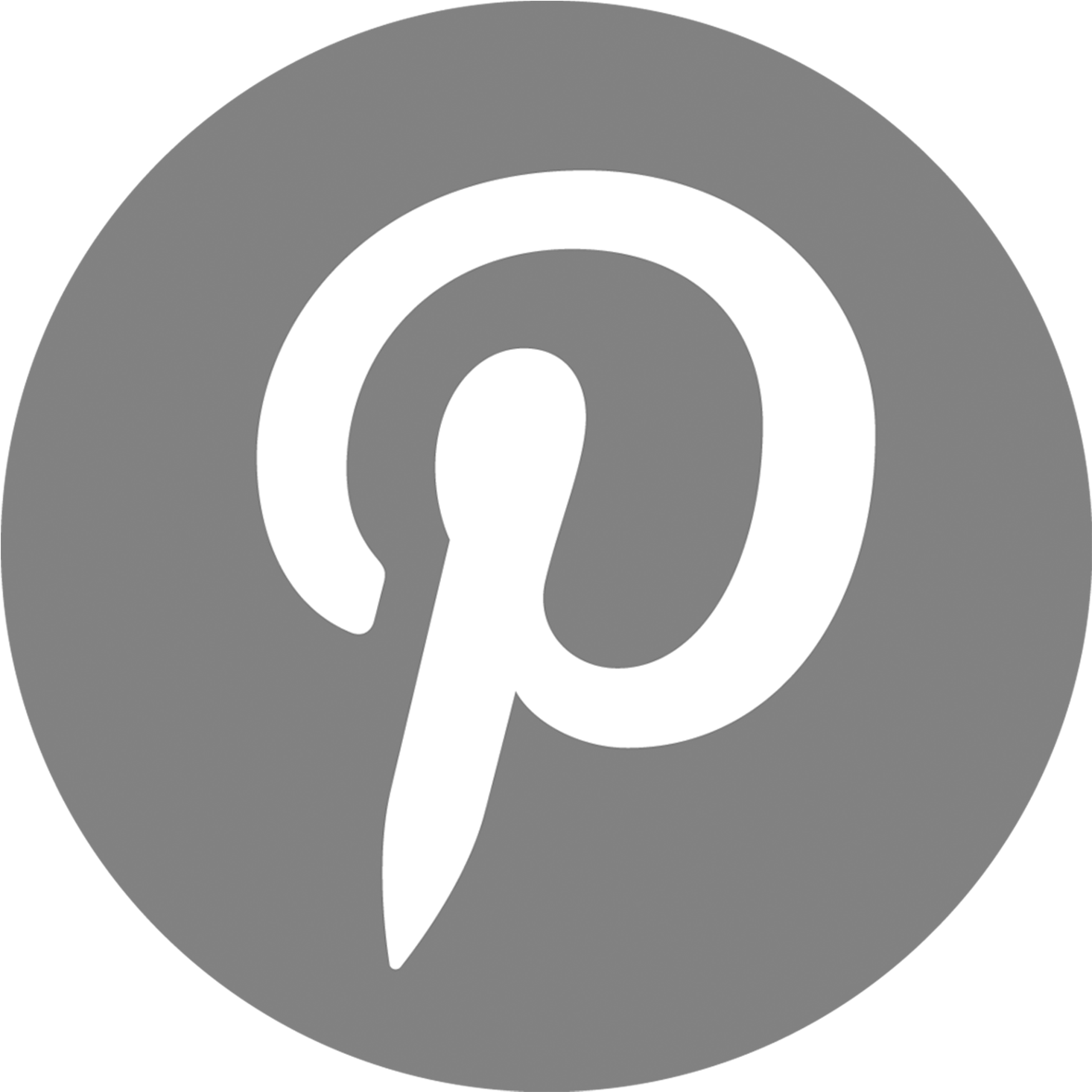 No Registration Required - Circle With A Line Through (2048x2048), Png Download