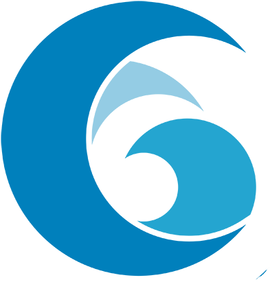 Clip Art Black And White Stock Crew Sport T Logo Goofy - Circle (600x600), Png Download