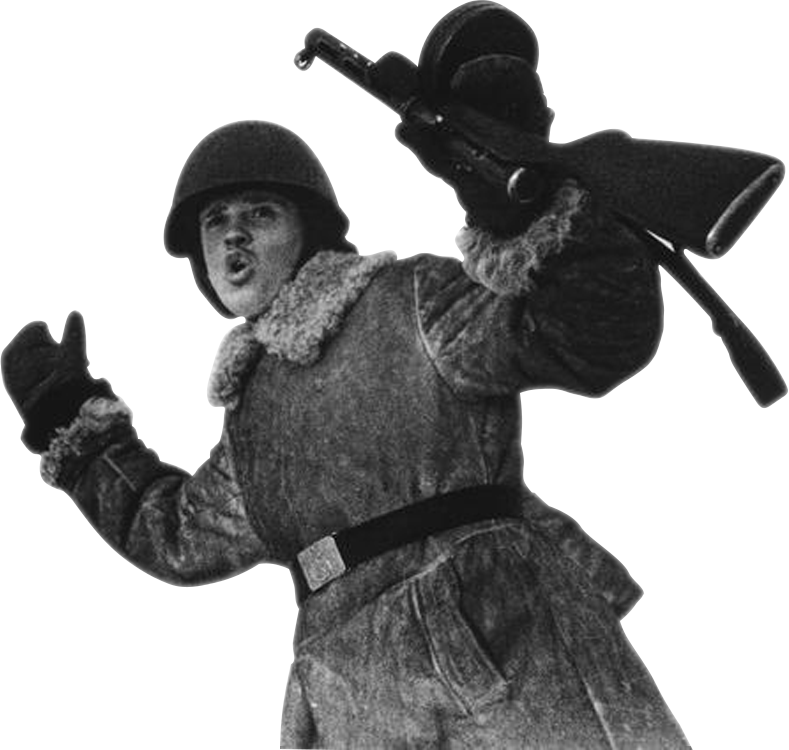 По Своей Простоте Разборки И Сборки Боевым Действиям - Call The Commissar I Don T Give (789x750), Png Download