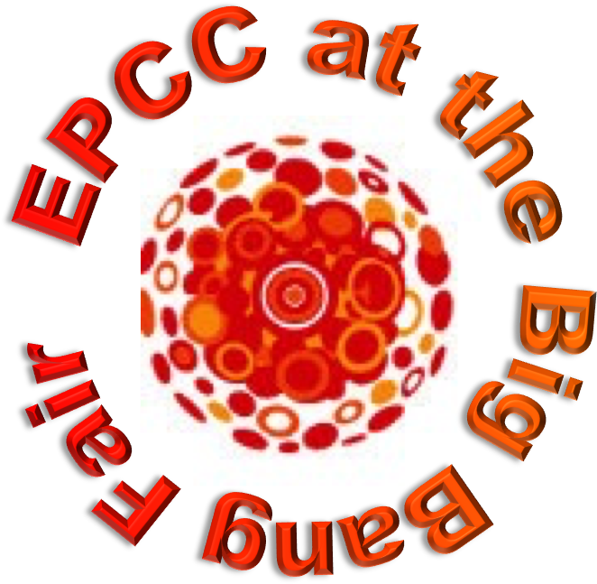 We Are Only Two Months Away From 2017's Big Bang Fair - Big Bang Fair 2018 (675x653), Png Download
