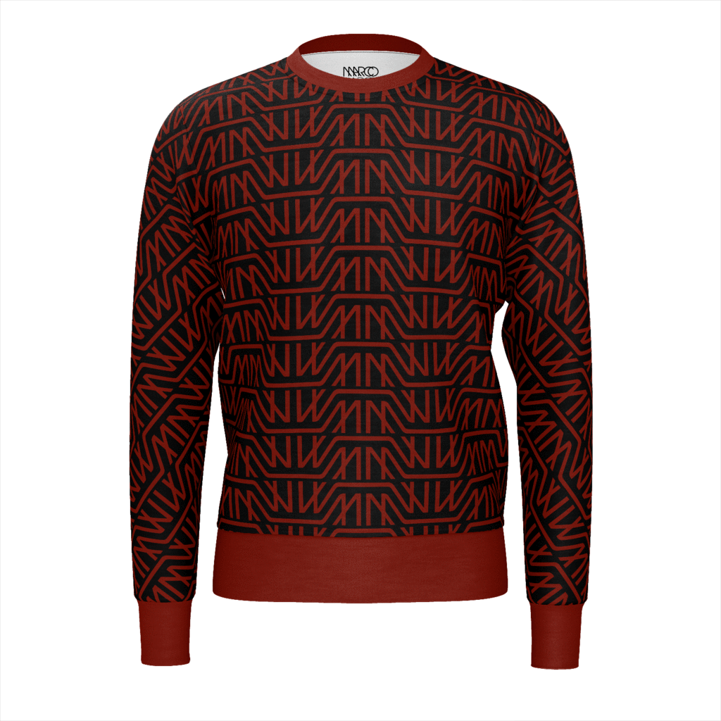 Incredible Prices 45818 Cfff7 Printed T Shirt Clothing - Sweater (1024x1024), Png Download