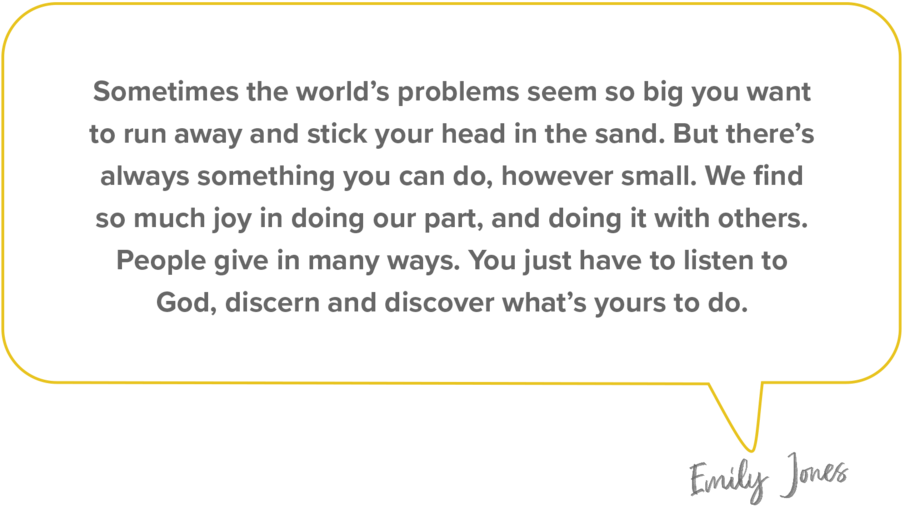 Ye19 Lp Quote 01 Emily Jones 02 (1000x568), Png Download