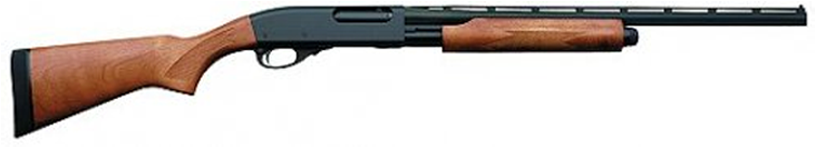 Remington 870 Express Youth 20ga, 21 Inch, Rem - Remington 870 Express (972x999), Png Download