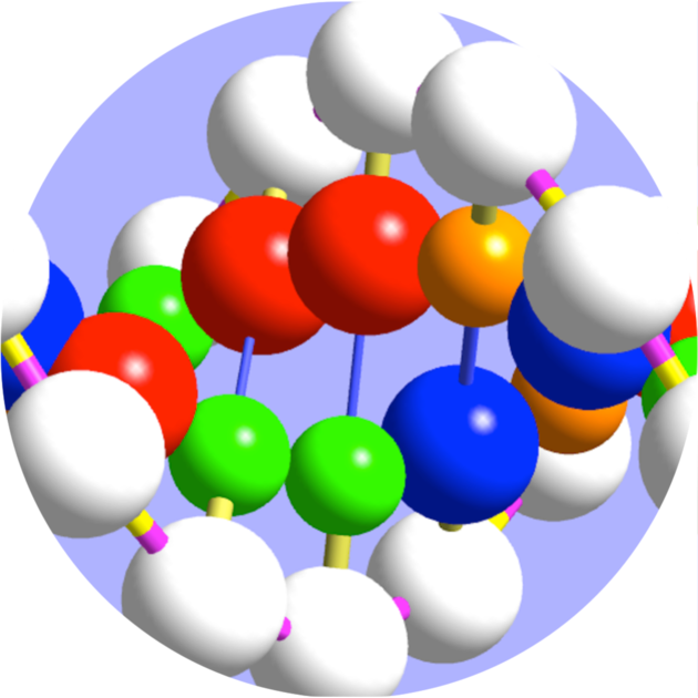 Onscreen Dna Model 4 - Illustration (630x630), Png Download