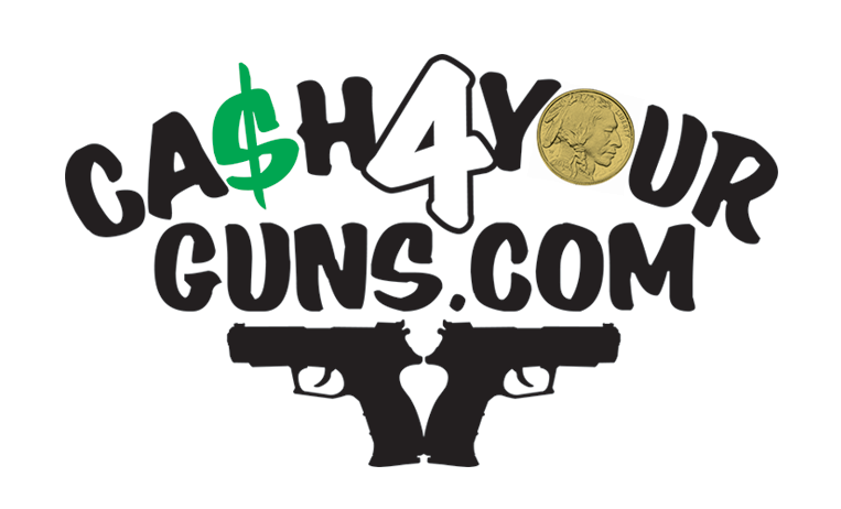 Cash For Your Guns Port St - Calligraphy (800x500), Png Download
