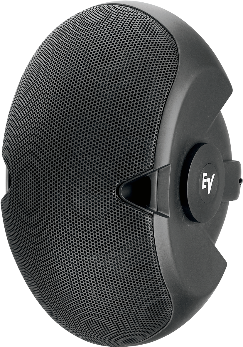 2 Ultracompact 6" Two-way Professional Speaker - Electro Voice Evid 6.2 (1178x1178), Png Download