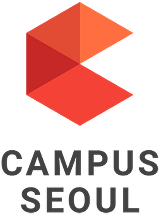 Campusseoul Logo Standard Centered Rgb - Graphic Design (811x1000), Png Download