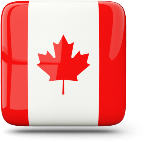 Canada Flag Png - Canada Flag Transparent (640x480), Png Download