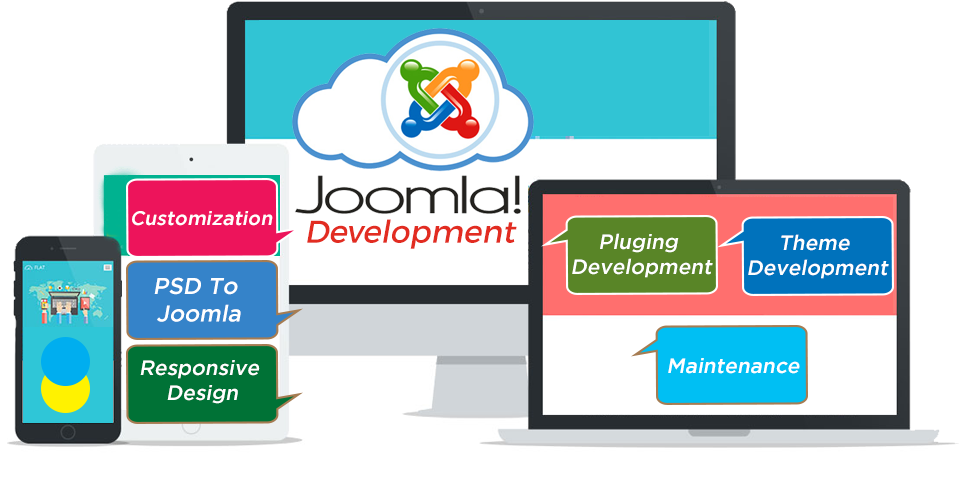 Image Is Not Available - Joomla (1366x635), Png Download