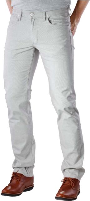 Jeans Zip Png - Pocket (490x653), Png Download