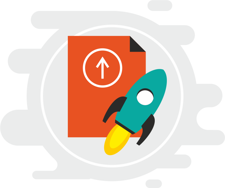 Joomla Version Upgrade Services (743x622), Png Download