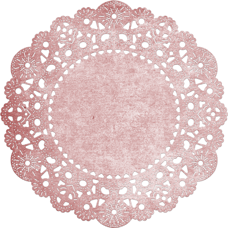Cheery Lynn Dies - Cutter Bee Doilies Die Set (1000x1000), Png Download