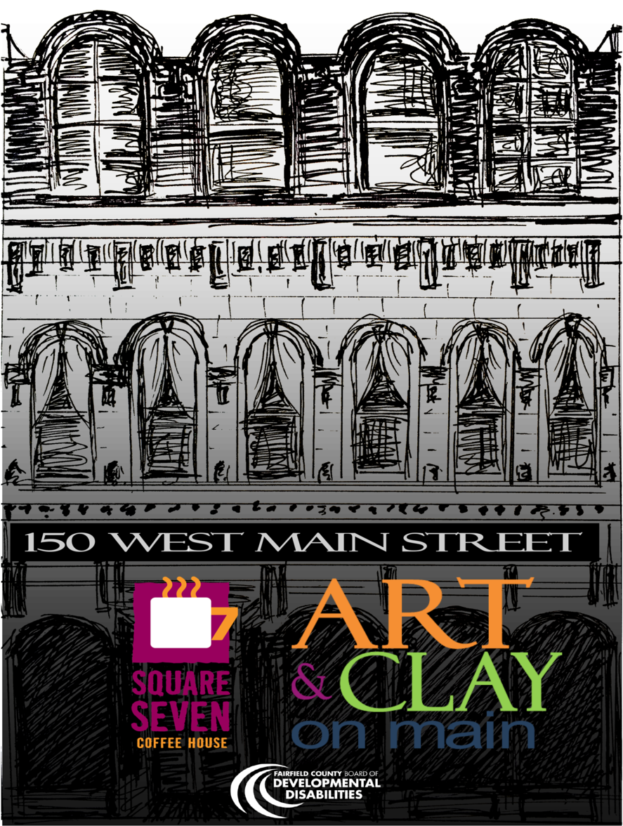 Square 7 Coffee House 150 West Main Street Lancaster, (1000x1294), Png Download