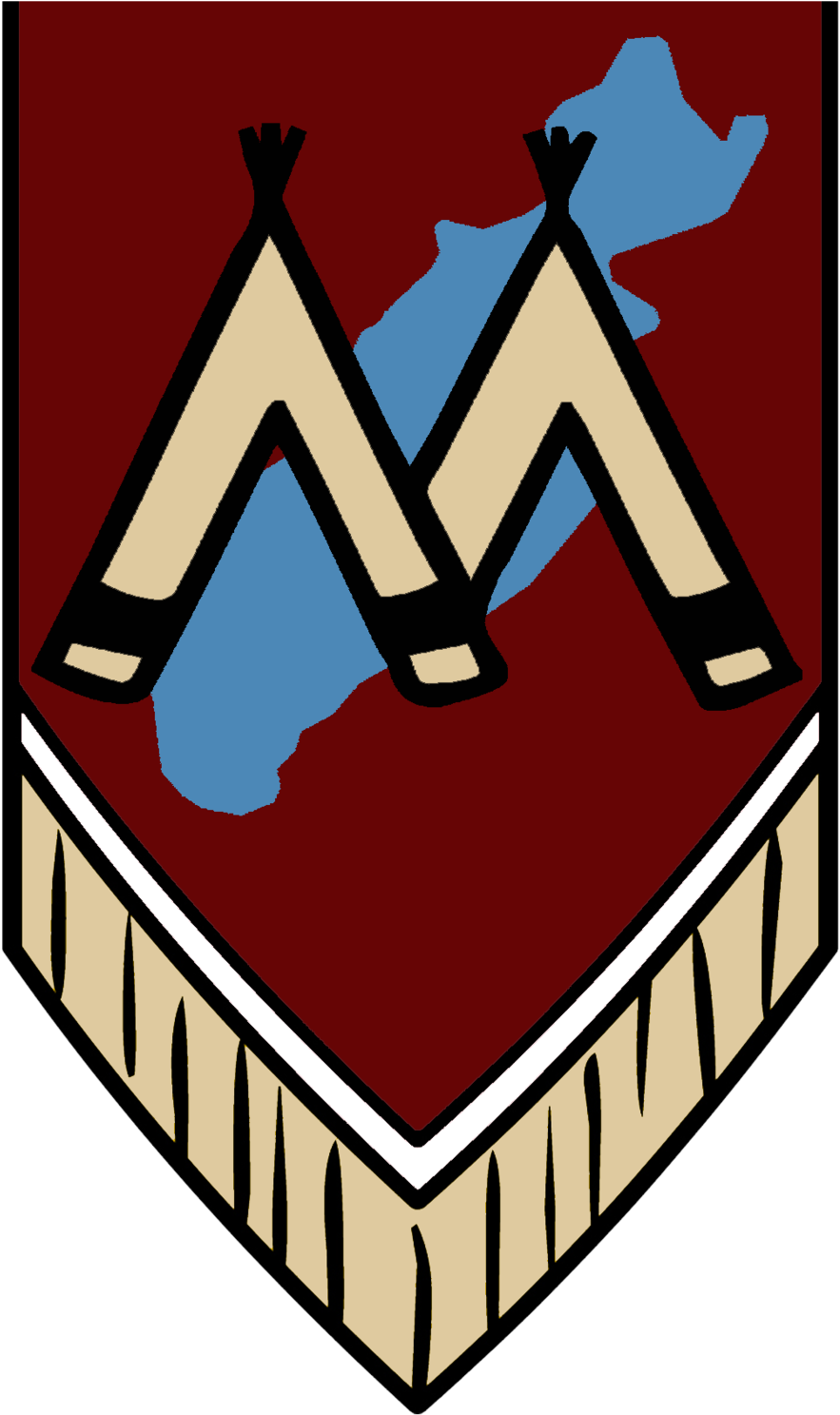 Ma Ka Ja Wan Scout Reservation (1000x1634), Png Download