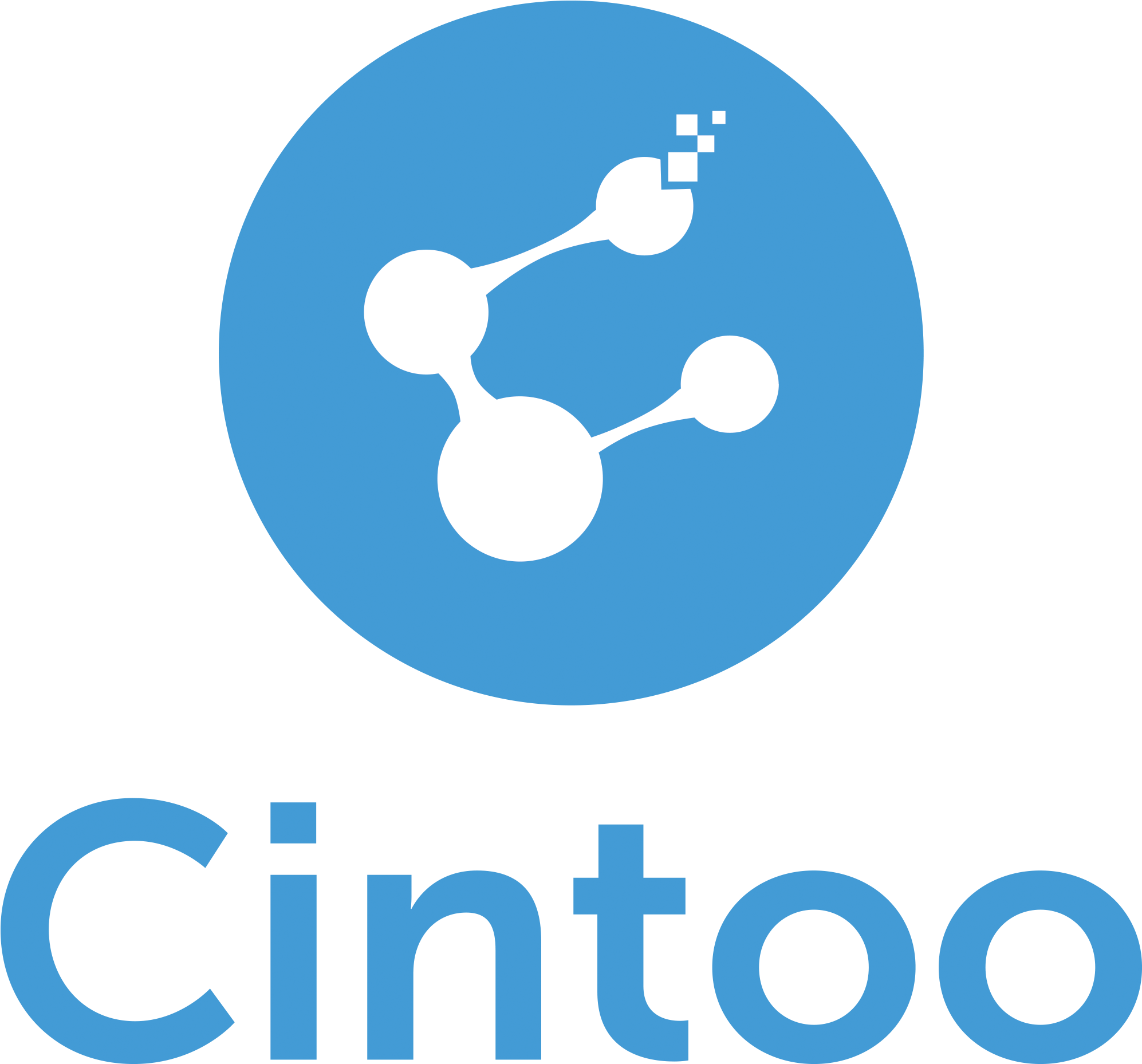 Cintoo (2000x1863), Png Download