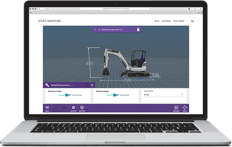 Embrace The Changing Paradigm Of Digital Commerce With - Netbook (764x484), Png Download