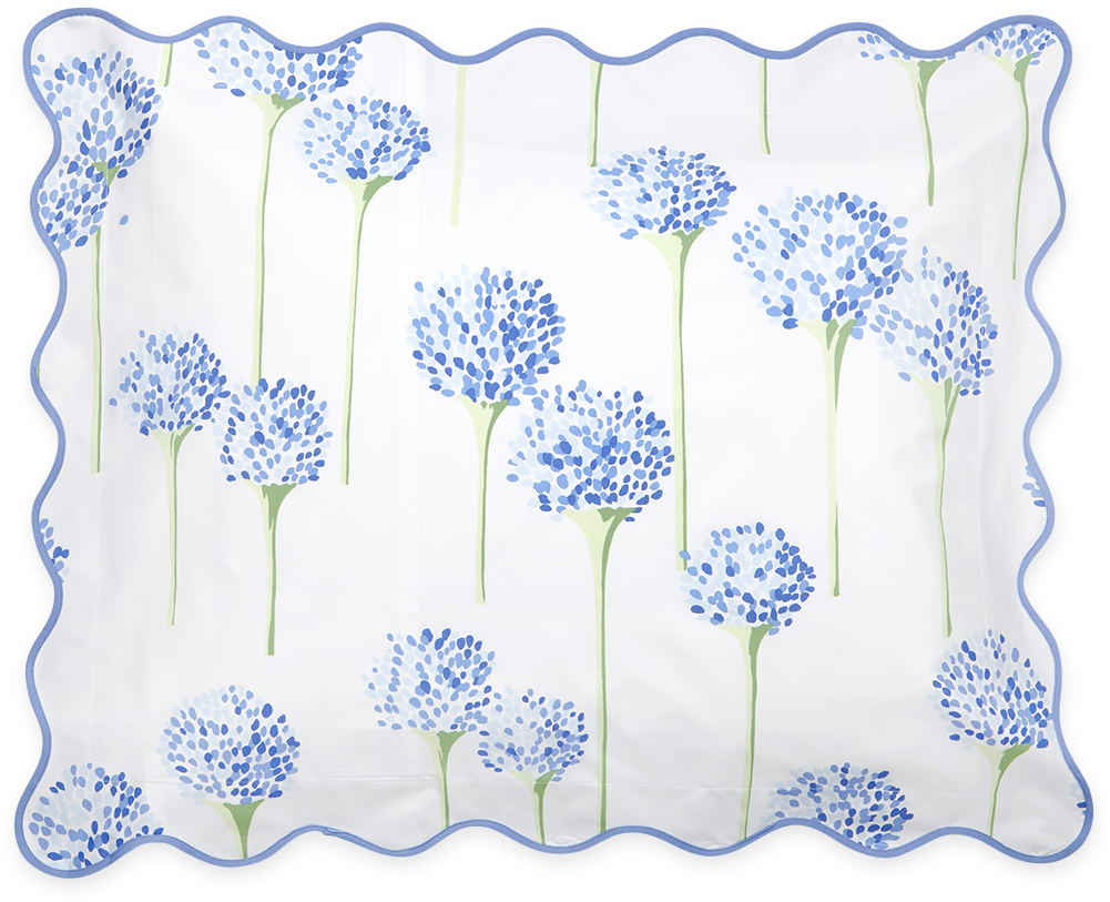 Charlotte Sham - Embroidery (1500x1111), Png Download