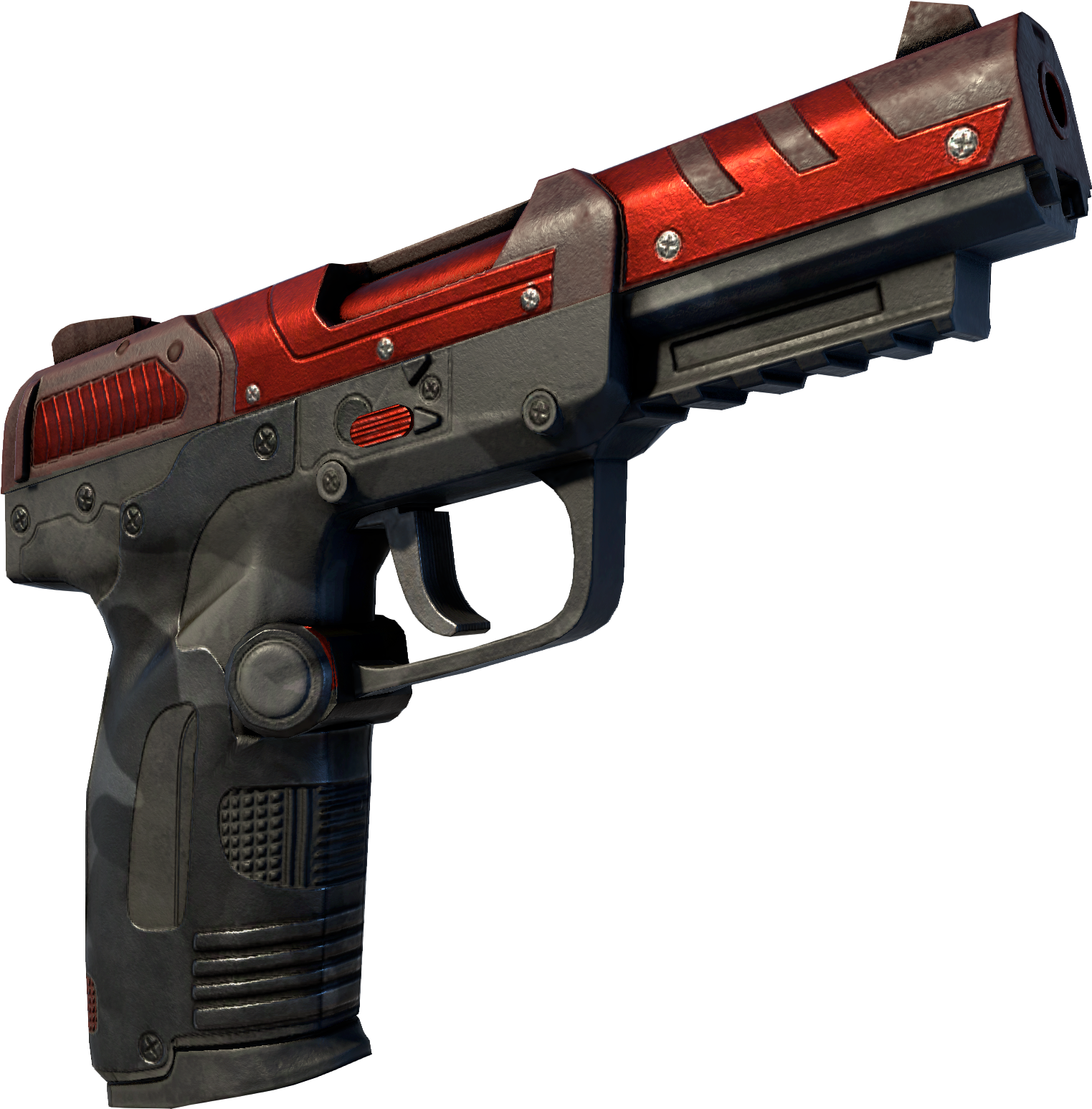 Firearm (2048x2048), Png Download