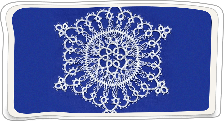 Download Tatting Materials Hairpin Lace Full Size PNG Image PNGkit