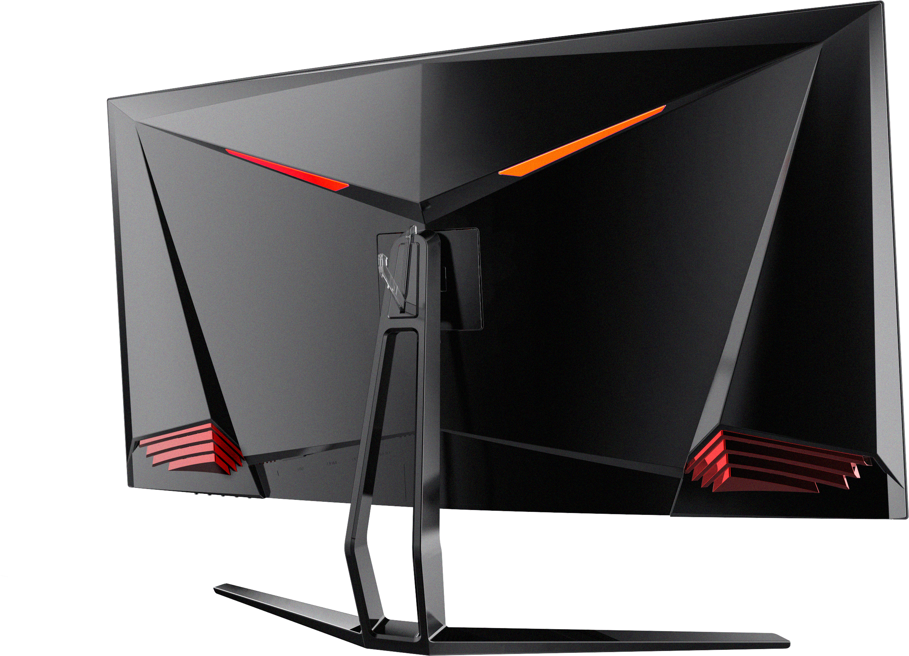 Denver Mlc-3202g - Computer Monitor (5000x3495), Png Download