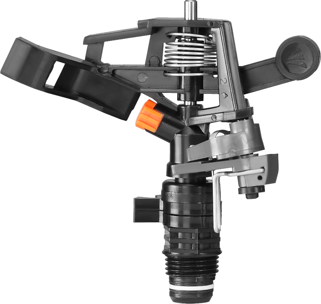 Ht-22pc - Irrigation Sprinkler (1118x1059), Png Download