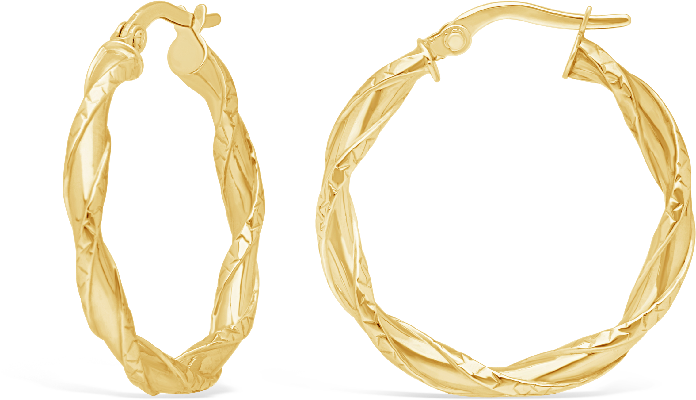 Earrings (3000x3000), Png Download