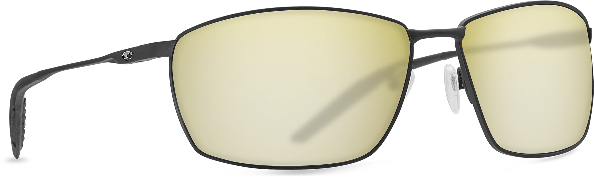 Turret - Costa Del Mar (2000x1000), Png Download