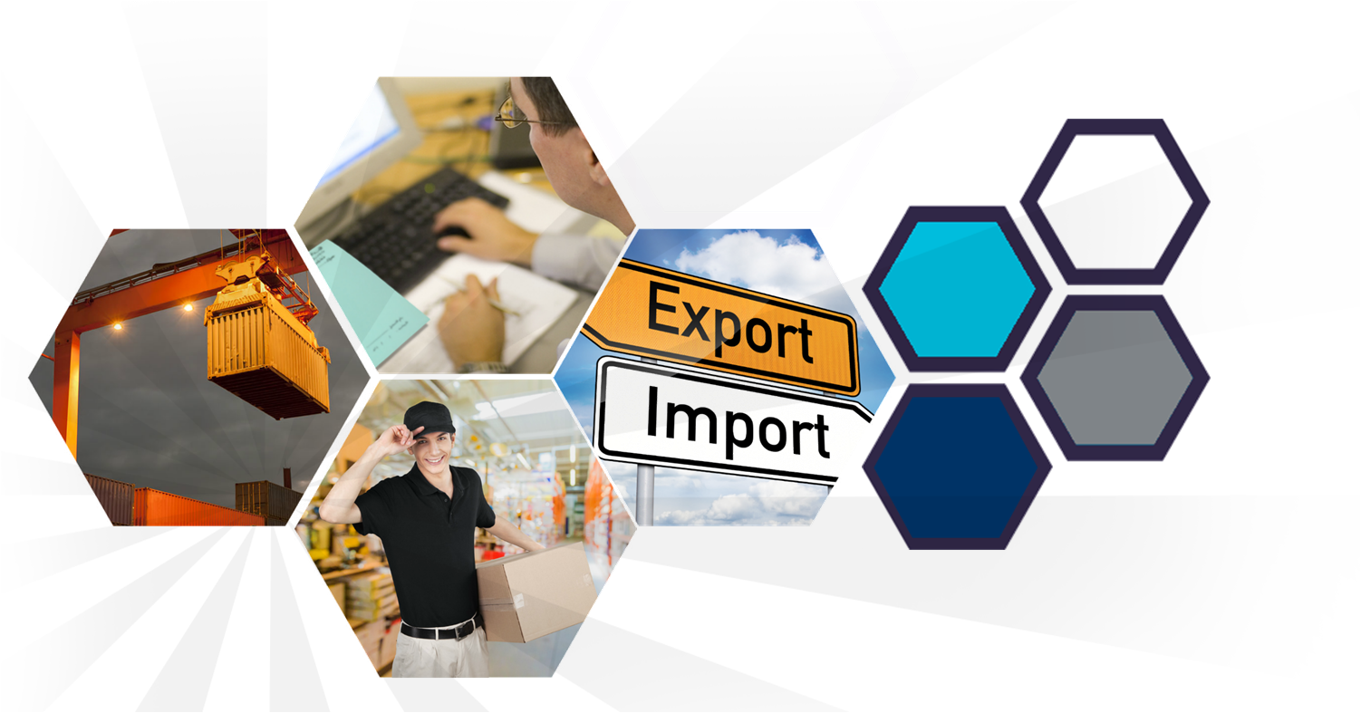 Custom Clearance & Delivery - Graphic Design (1502x787), Png Download