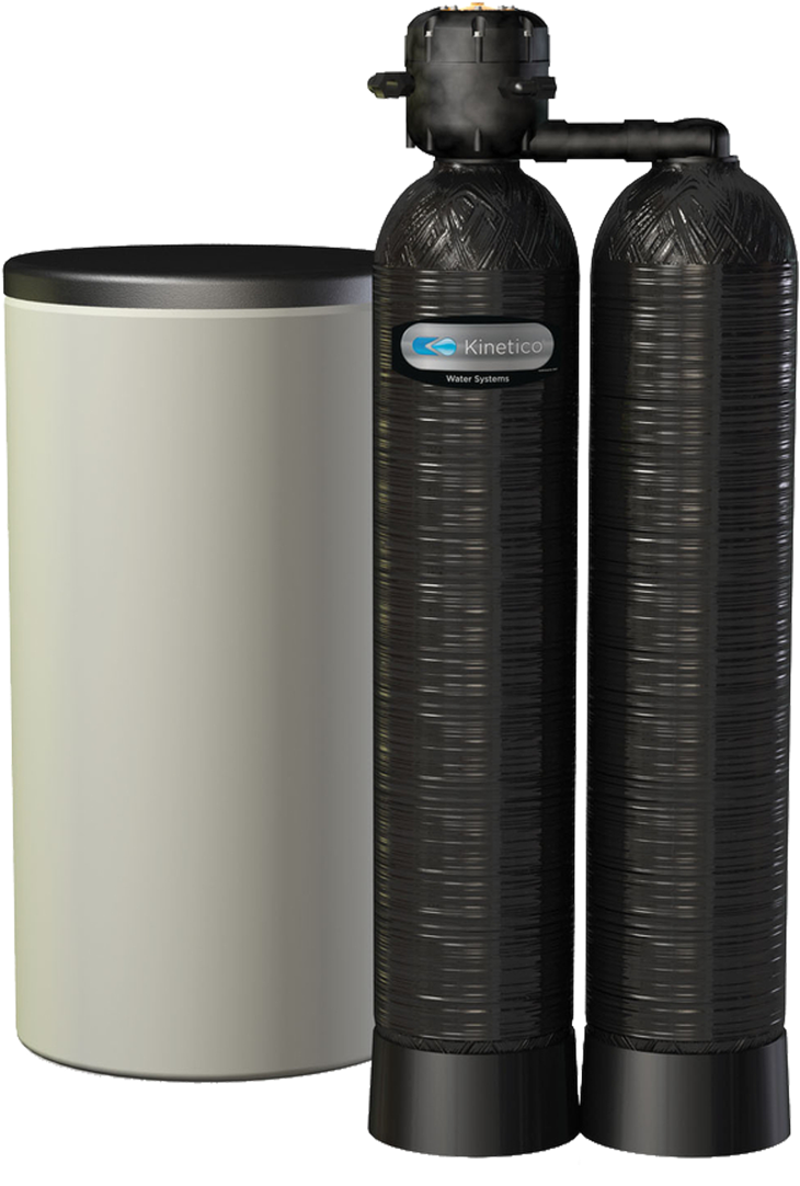 Wellwater 2060 - Kinetico Premier Series (1000x1115), Png Download