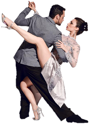 Sebastian Transperant 09112018 - Latin Dance (701x492), Png Download