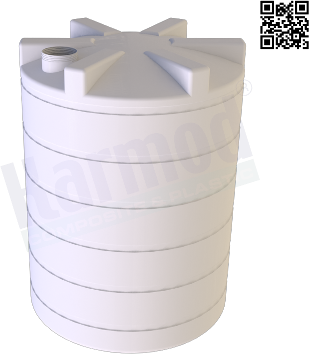 25000 L Water Storage Tank - Wood (750x750), Png Download