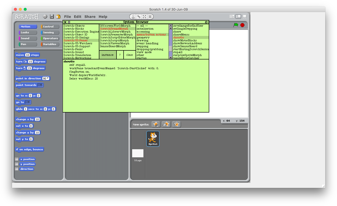 1392 X 853 3 - Scratch (1392x853), Png Download