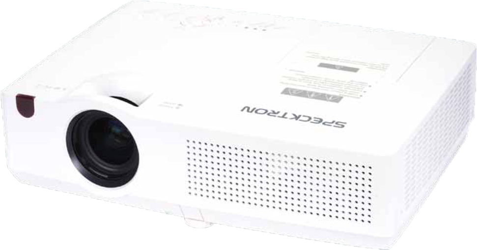 Xl-231 , Download Product Image - Specktron Xl 231 (1152x612), Png Download