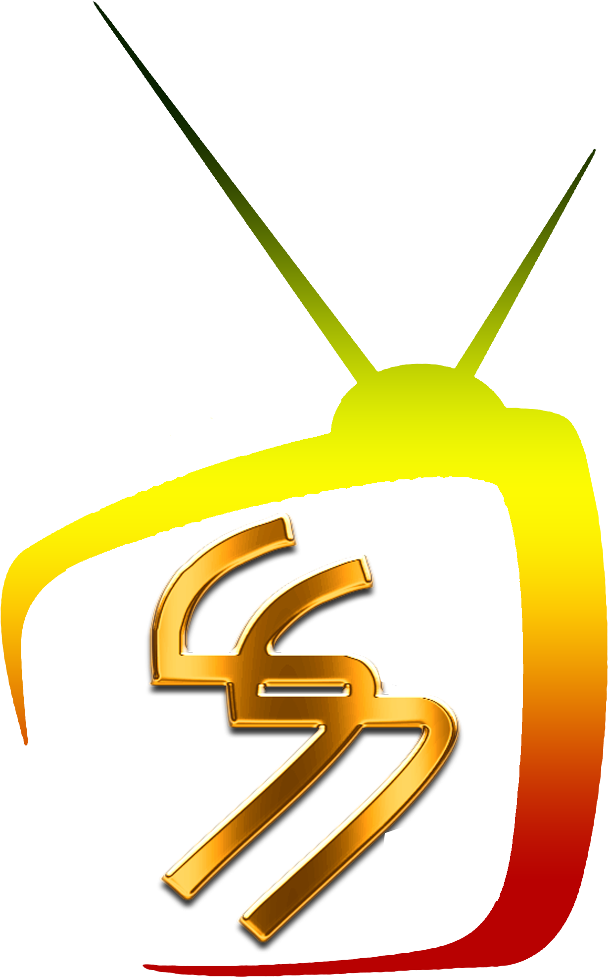 Scratch Tv Logo (2086x2082), Png Download