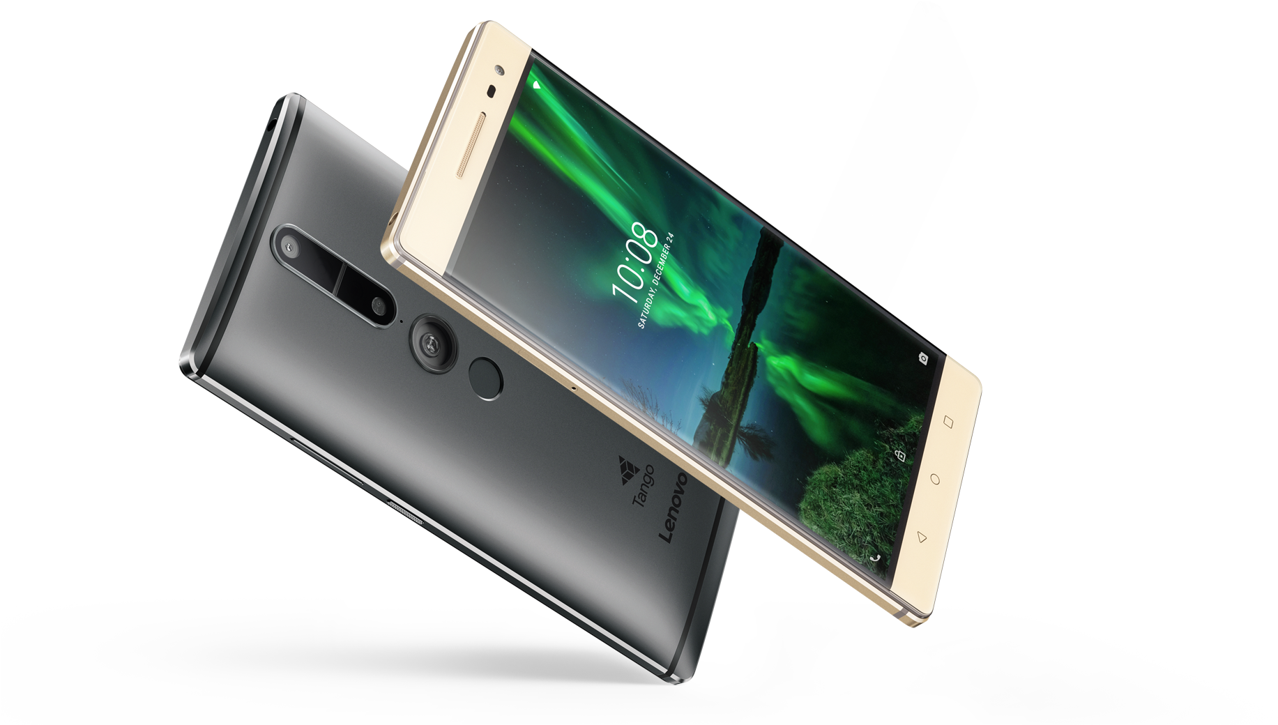 15 Phab2 Pro Color Option S&g 2016 12 21 - Q Mobiles S1 Pro (2000x1126), Png Download