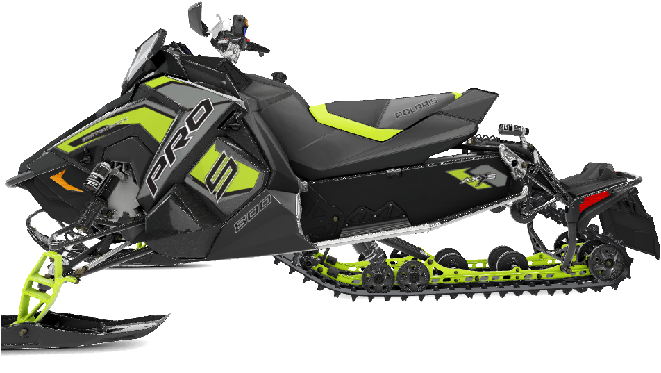 2019 - 2019 Polaris Titan Xc (1024x617), Png Download