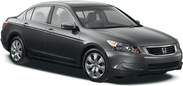 Pre Owned 2008 Honda Accord Ex L Fwd 4d Sedan - Nissan Teana Price In Bangladesh (640x480), Png Download