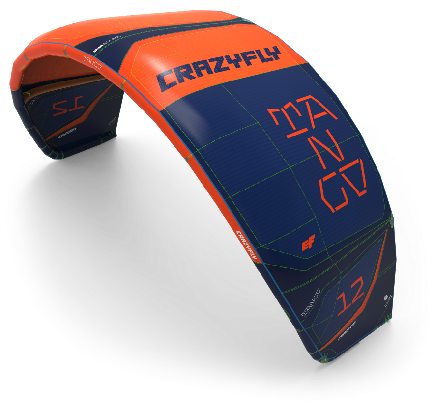 2019 Crazyfly Tango - Bangle (960x850), Png Download