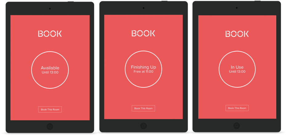 Glance Book Mockup - Gadget (1000x620), Png Download