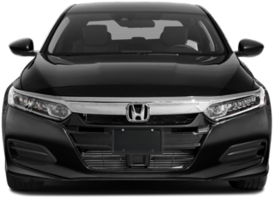 New 2018 Honda Accord Sedan Lx - Car (640x480), Png Download